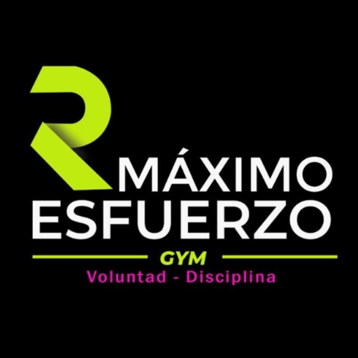 Maximo Esfuerzo Gym