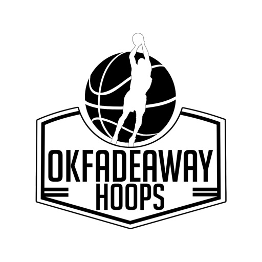 OK Fadeaway Hoops