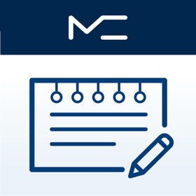 螢幕擷取畫面 (6) MC Notes: Voice & Memos Keeper