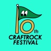 CRAFTROCK FESTIVAL - iPadアプリ