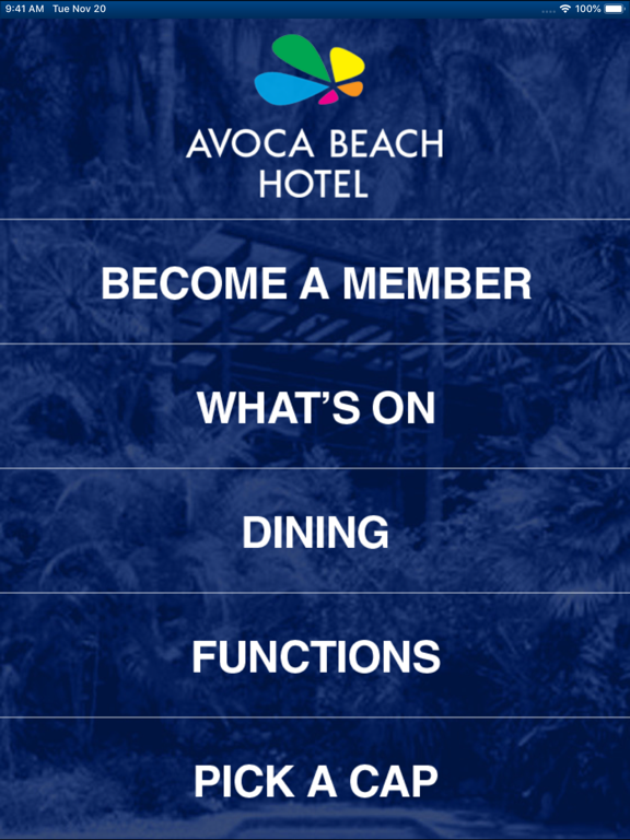 Screenshot #5 pour Avoca Beach Hotel