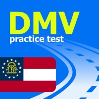 DMV－My Driver Test Georgia