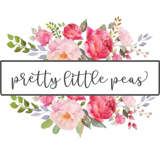 Pretty Little Peas - AppWisp.com