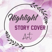 Highlight Story Cover Art