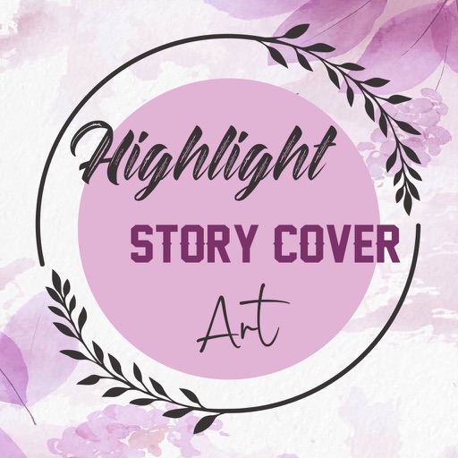 Highlight Story Cover Art Download