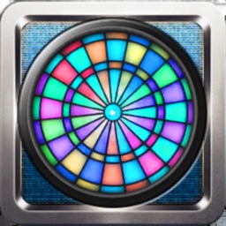 VDartsGame