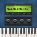 Download BlueBeast - Yamaha EX5 Library app