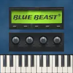 BlueBeast - Yamaha EX5 Library App Cancel