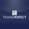Events by TransPerfect delete, cancel