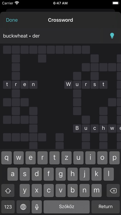 Vocab Tool screenshot-3