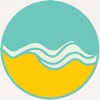 Waterways Relaxation App icon