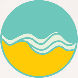 Ícone do app Waterways Relaxation App