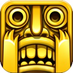 Download Temple Run app