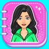 Paper Doll: Doll Dress Up Game icon