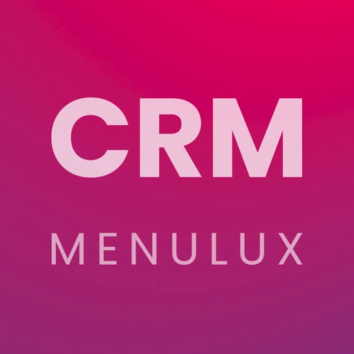 Menulux CRM