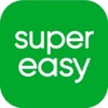 Super Easy Ecuador app icon - Shopping app for iPhone