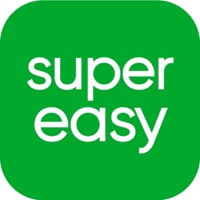 Super Easy Ecuador app icon - Shopping app for iPhone