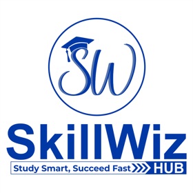 SkillWiz Hub Exam Prep