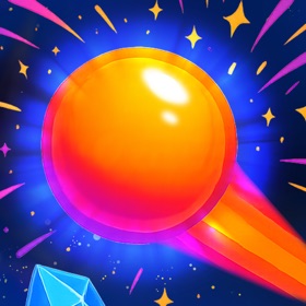 MindDrop Crystal Orb