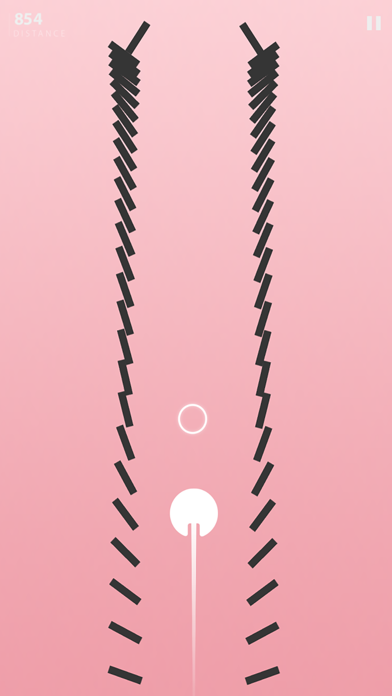 Screenshot #2 pour Force Escape