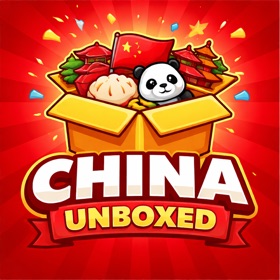 China Unboxed