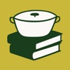 CookShelf: Search Cookbooks icon