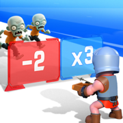 X-Clash: Undead Barrier