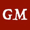 GM Library icon