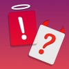 Truth or Dare - Party AI Games icon