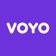 VOYO.si app icon - Entertainment app for iPhone