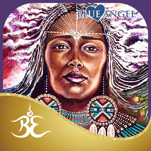 Earth Warriors Oracle Cards - AppWisp.com