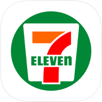 セブン‐イレブンアプリ