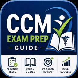 CCM Exam Prep — Construction