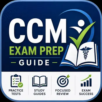 CCM Exam Prep — Construction Customer Service