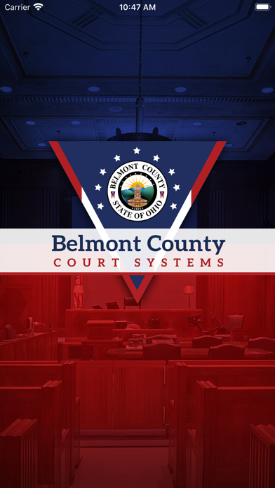 Belmont Courts Screenshot