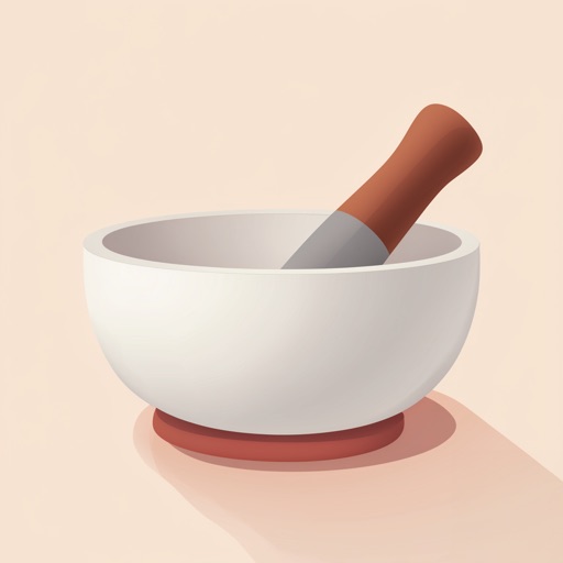 Mindfulness Bell in the Moment