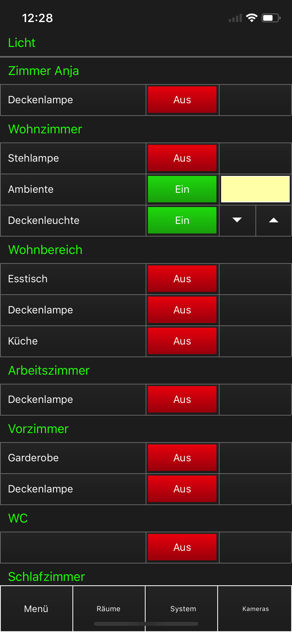 IPSView screenshot 3