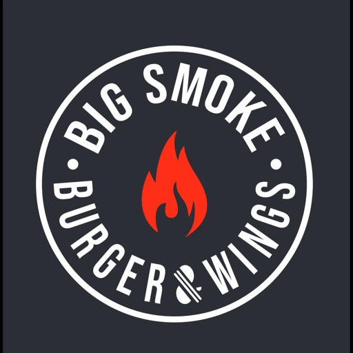 Big Smoke icon