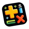 Math Flashcards. icon