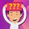 Charades - Forehead Team Game icon