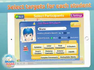 Phono Learning Center screenshot 2