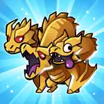 Summoners Greed: Tower Defense App Cancel