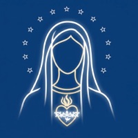 Holy Rosary Teacher app icon - Lifestyle app for iPhone