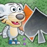 Get Tiger Solitaire, fun card game for iOS, iPhone, iPad Aso Report
