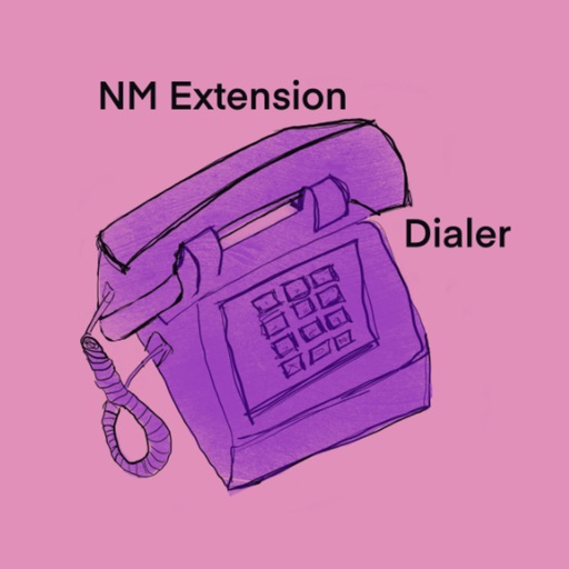 Northwestern Phone Dialer
