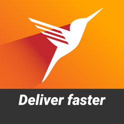 ‎Lalamove - Deliver Faster