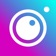 Photo Editor with Pic Collage app icon - Graphics & Design app for iPhone