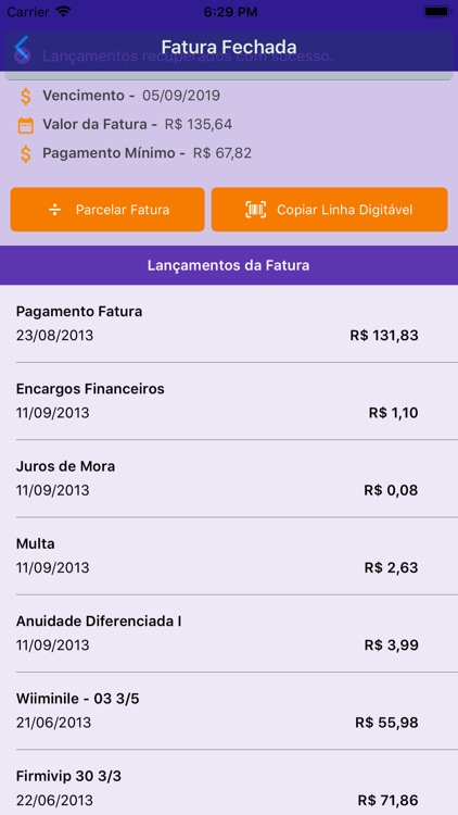 Sua Marca. screenshot-4