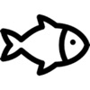 Fish Alert icon