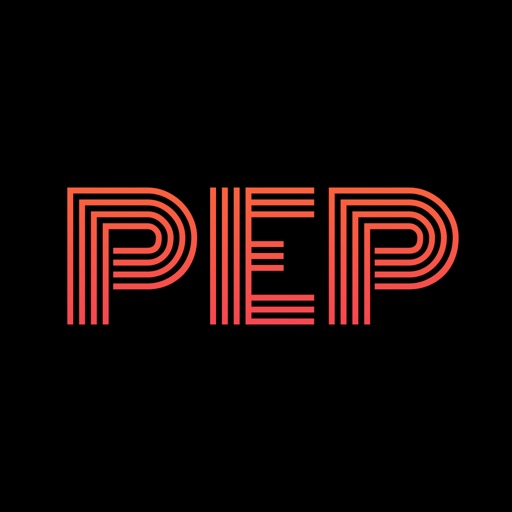 Motivation: daily Peptalk